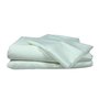 Ensemble de Draps Borealy double de Accent Pedic