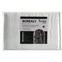 Ensemble de Draps Borealy grand lit de Accent Pedic