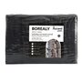 Ensemble de draps Borealy simple de Accent Pedic