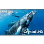 Televiseur intelligent Crystal UHD 98 PO 4K de Samsung