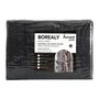 Ensemble de Draps Borealy double de Accent Pedic