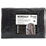 Ensemble de Draps Borealy grand-lit de Accent Pedic