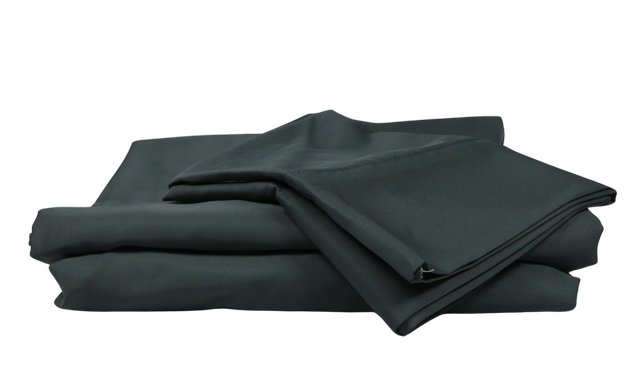 Ensemble de Draps Borealy grand-lit de Accent Pedic