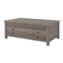 Table basse à plateau relevable Arlenbry Signature Ashley T275-9
