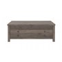 Table basse à plateau relevable Arlenbry Signature Ashley T275-9