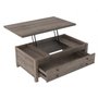 Table basse à plateau relevable Arlenbry Signature Ashley T275-9