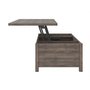 Table basse à plateau relevable Arlenbry Signature Ashley T275-9