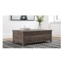 Table basse à plateau relevable Arlenbry Signature Ashley T275-9