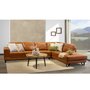 Sectionnel Seattle en cuir de Palliser***LIQUIDATION***