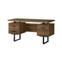 BUREAU - 60