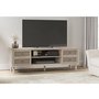 Meuble TV extra large Cielden Signature Ashley