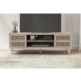 Meuble TV extra large Cielden Signature Ashley