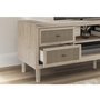 Meuble TV extra large Cielden Signature Ashley