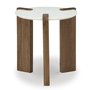Table d'appoint Isanti (T652-6)