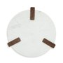 Table d'appoint Isanti (T652-6)