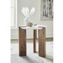 Table d'appoint Isanti (T652-6)
