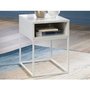 Table d'appoint rectangulaire/Deznee