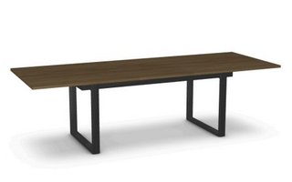 Table de cuisine Burton de Amisco
