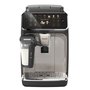 Cafetière espresso automatique LatteGo