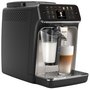 Cafetière espresso automatique LatteGo