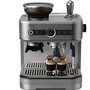 Cafetière espresso semi-automatique
