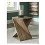 Table d'appoint Signature Design Ashley Zalemont A4000510