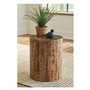 Table d'appoint Reymore