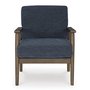 Fauteuil d'appoint Showood Signature Design Ashley Bixler 2610660