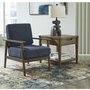 Fauteuil d'appoint Showood Signature Design Ashley Bixler 2610660