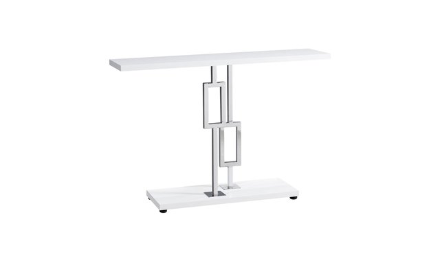 Table console