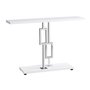 Table console