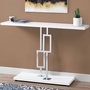 Table console