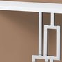 Table console