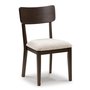 Chaise de salle à manger Mallenette par Ashley