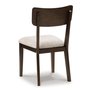 Chaise de salle à manger Mallenette par Ashley