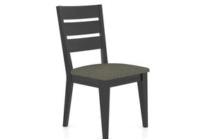 Chaise de Canadel