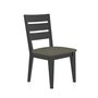 Chaise de Canadel
