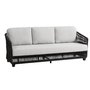 Sofa Stationnaire D'extérieur Gemelli