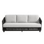 Sofa Stationnaire D'extérieur Gemelli