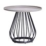 Table de bout d'extérieur Diva
