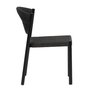 Chaise de cuisine d'extérieur Naples