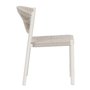 Chaise de cuisine d'extérieur Naples
