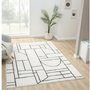 Carpette Boho 5X8