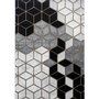 Carpette Diamente 5X8
