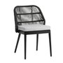 Chaise de cuisine Las Colinas