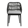 Chaise de cuisine Las Colinas