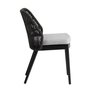 Chaise de cuisine Las Colinas
