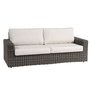 Sofa stationnaire d'extérieur Mission Hill