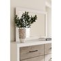 Commode à six tiroirs Signature Design De Ashley Charbitt B2035-31