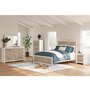 Miroir de chambre Signature Design De Ashley Charbitt B2035-36
